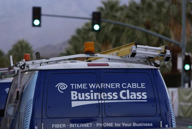 Time Warner Cable Image